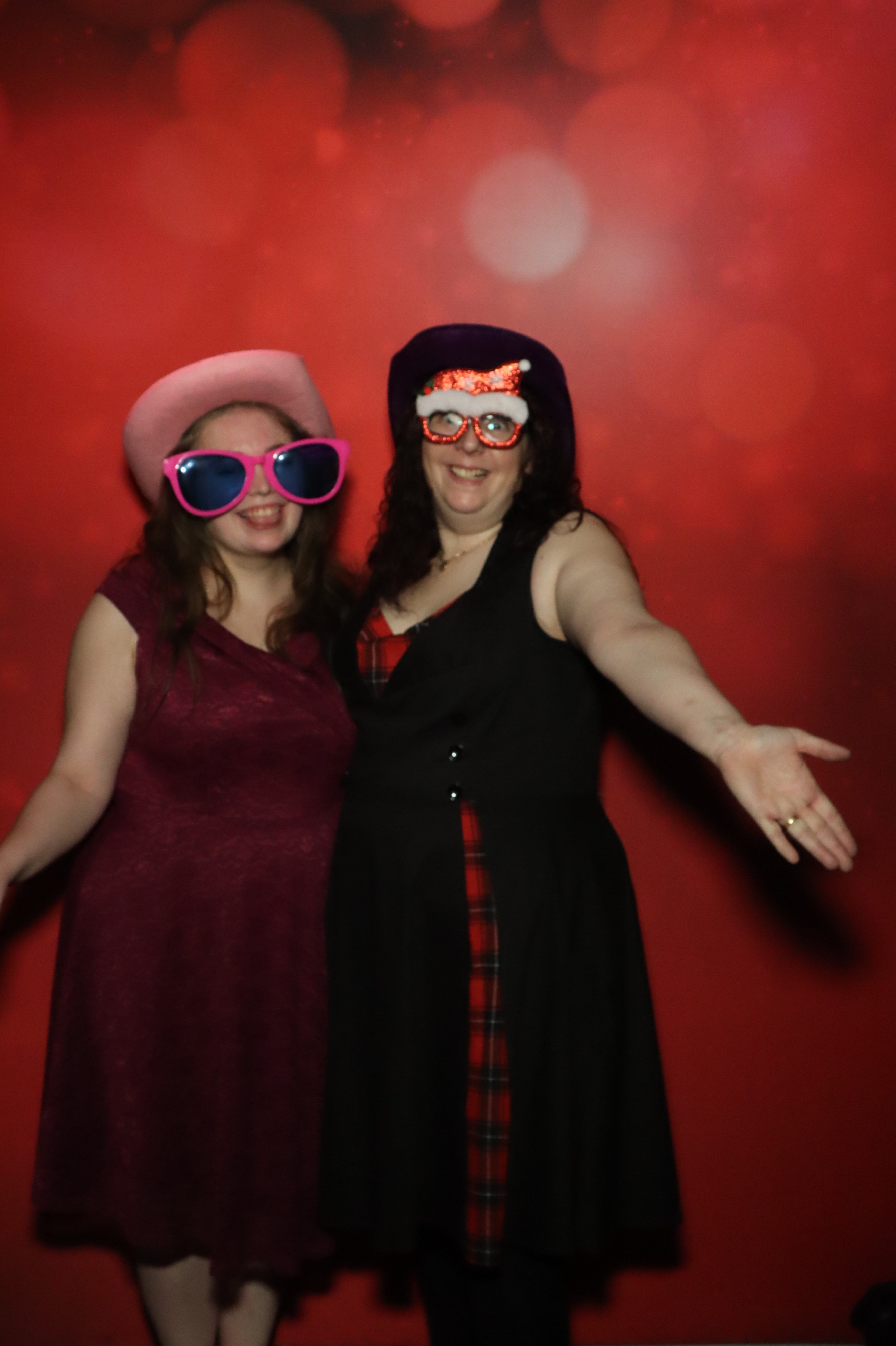 Christmas Party | View more photos from the event at gallery.myphotoboothexperience.co.uk/u/MyPhotoBoothExperienceLtd/Christmas-Party